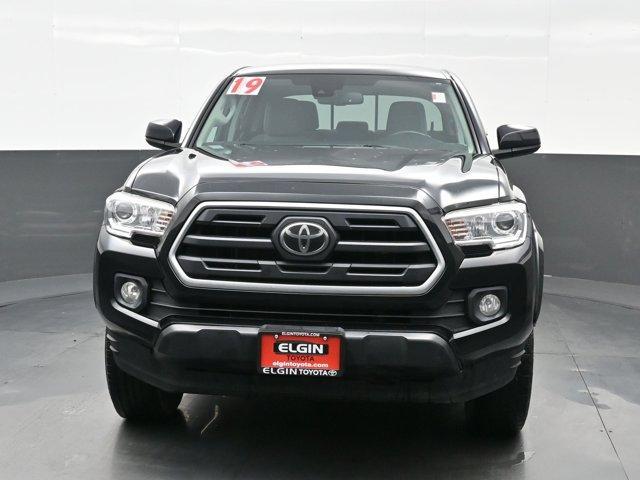 used 2019 Toyota Tacoma car, priced at $31,790