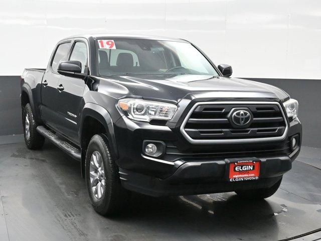 used 2019 Toyota Tacoma car, priced at $31,790