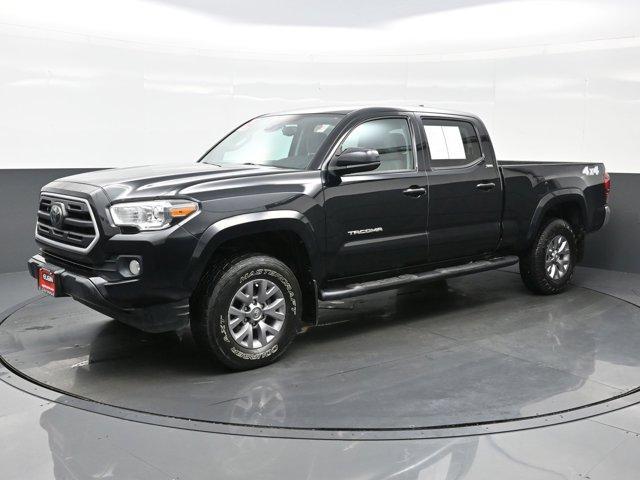 used 2019 Toyota Tacoma car, priced at $31,790