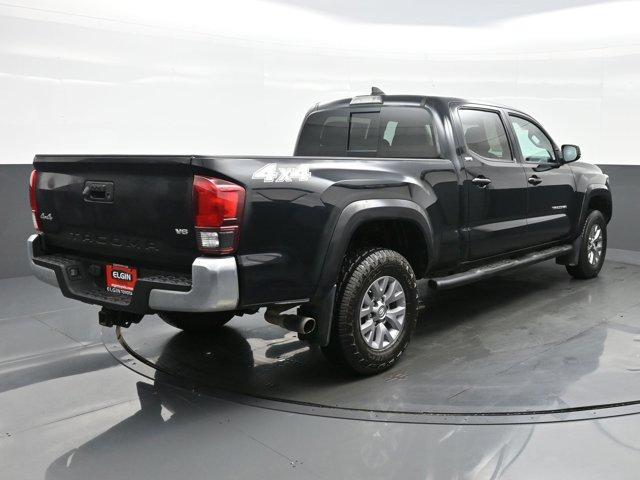 used 2019 Toyota Tacoma car, priced at $31,790