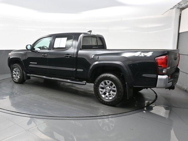 used 2019 Toyota Tacoma car, priced at $31,790