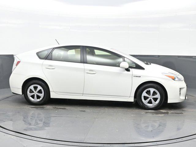 used 2015 Toyota Prius car, priced at $16,190