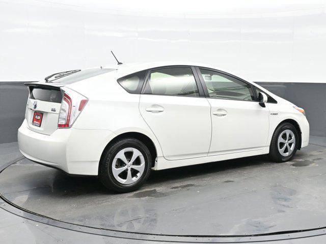 used 2015 Toyota Prius car, priced at $16,190