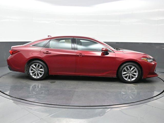 used 2022 Toyota Avalon car, priced at $24,990