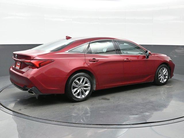 used 2022 Toyota Avalon car, priced at $24,990