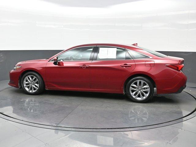 used 2022 Toyota Avalon car, priced at $24,990