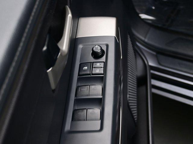 used 2022 Toyota Tundra car, priced at $40,390