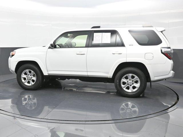 used 2021 Toyota 4Runner car, priced at $33,090