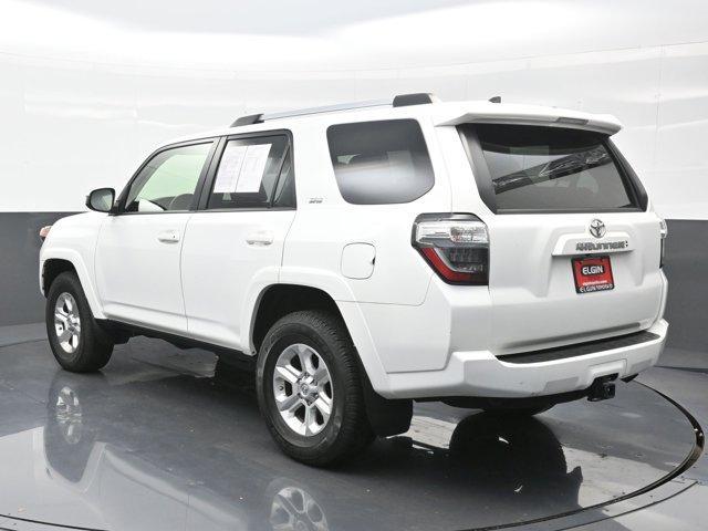 used 2021 Toyota 4Runner car, priced at $33,090