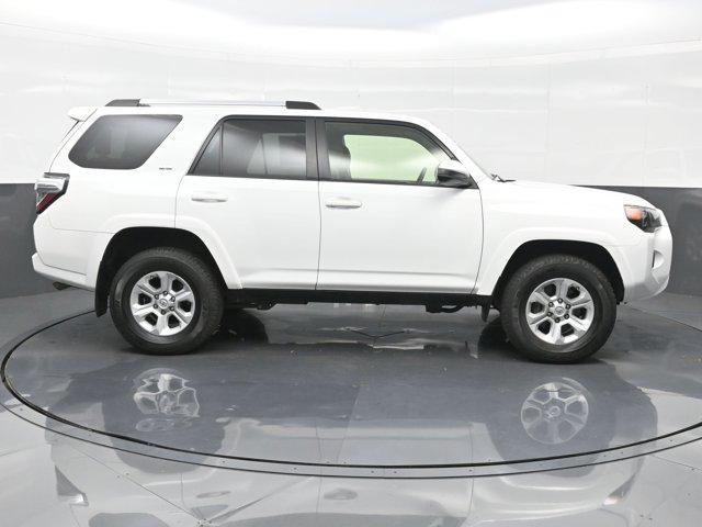 used 2021 Toyota 4Runner car, priced at $33,090