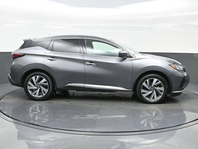 used 2021 Nissan Murano car, priced at $22,990