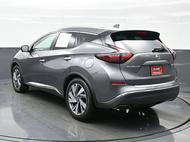 used 2021 Nissan Murano car, priced at $22,990