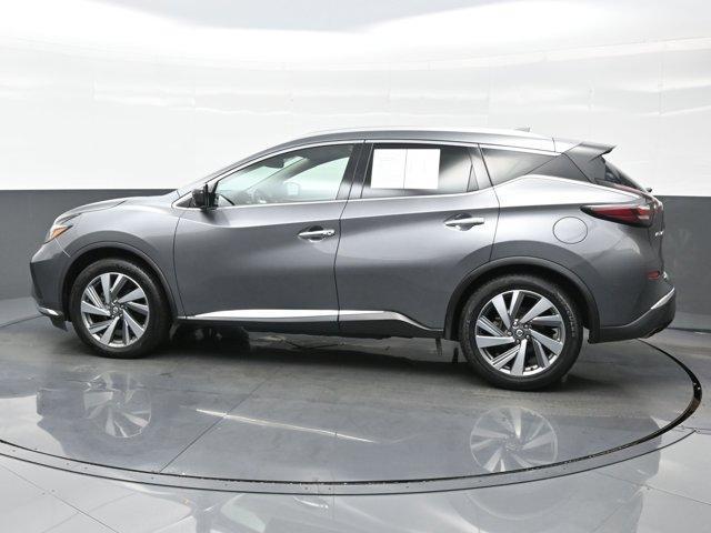 used 2021 Nissan Murano car, priced at $22,990