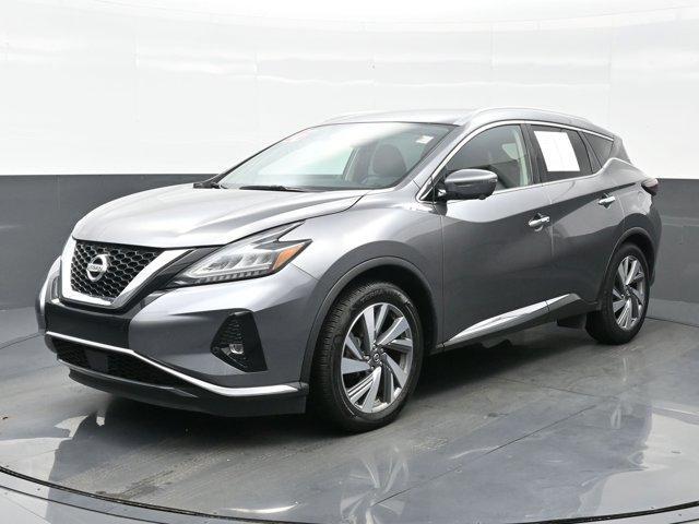 used 2021 Nissan Murano car, priced at $22,990