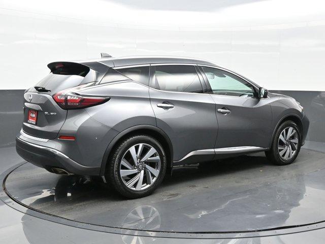 used 2021 Nissan Murano car, priced at $22,990