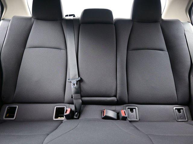 used 2023 Toyota Corolla car, priced at $18,690