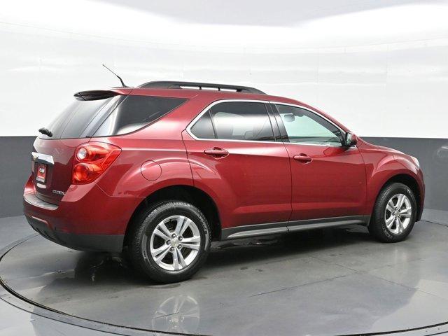 used 2011 Chevrolet Equinox car, priced at $9,990