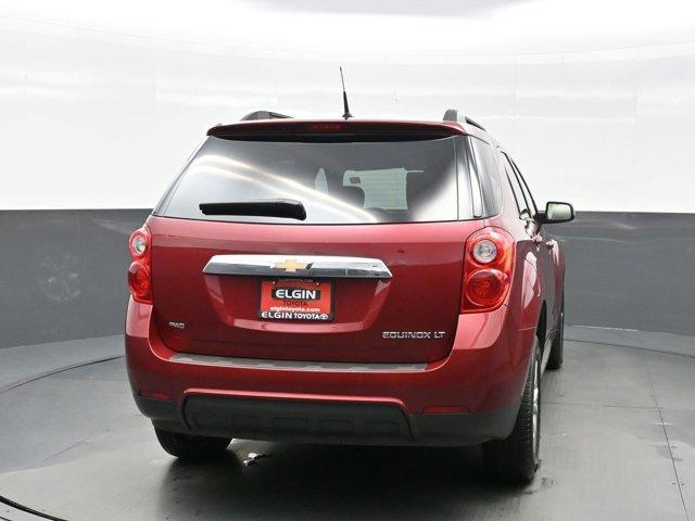 used 2011 Chevrolet Equinox car, priced at $9,990