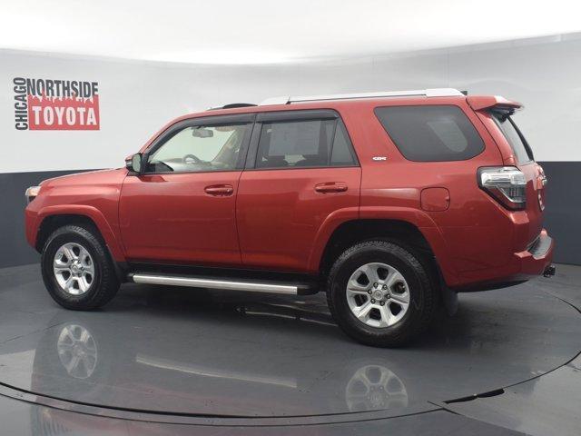 used 2018 Toyota 4Runner car, priced at $30,190