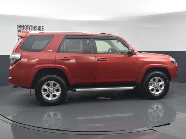 used 2018 Toyota 4Runner car, priced at $30,190