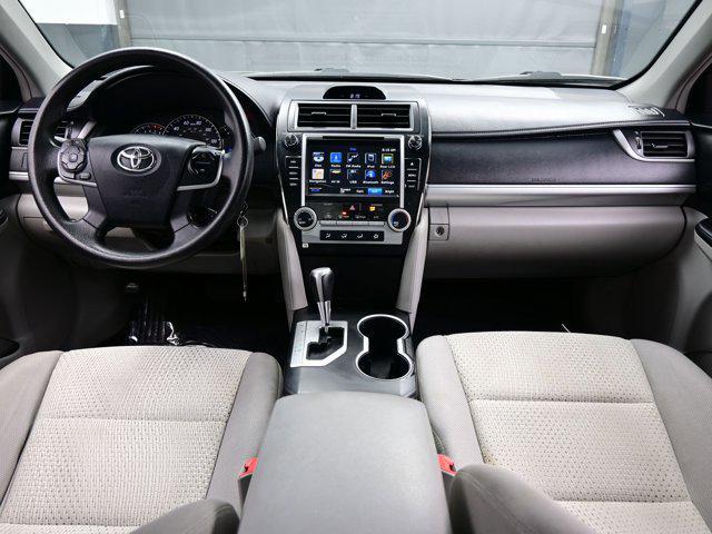 used 2014 Toyota Camry car, priced at $8,990