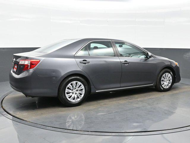 used 2014 Toyota Camry car, priced at $8,990