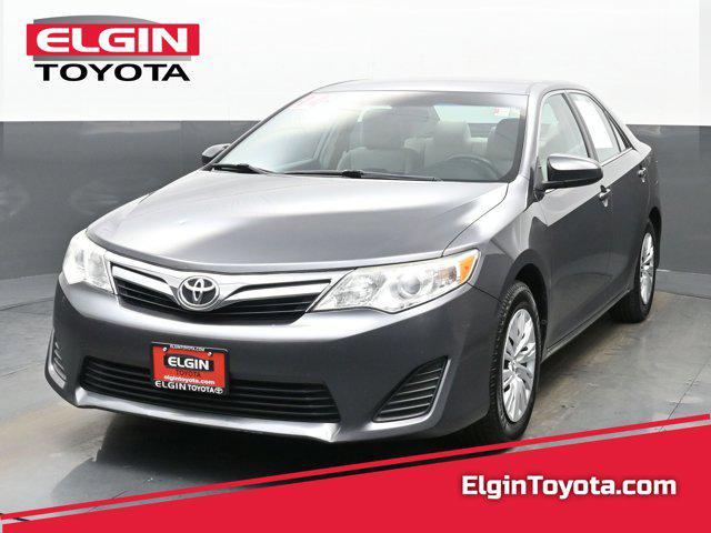 used 2014 Toyota Camry car, priced at $8,990