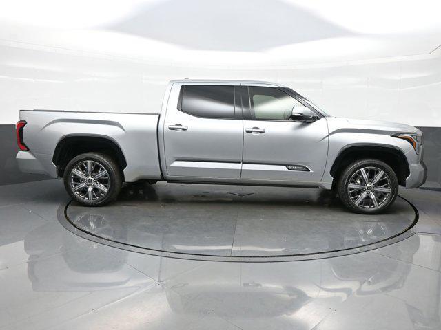 used 2022 Toyota Tundra car, priced at $47,490