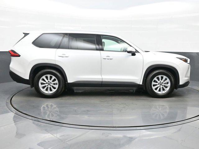 used 2024 Toyota Grand Highlander Hybrid car, priced at $51,990