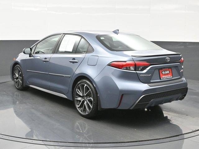 used 2022 Toyota Corolla car, priced at $24,790