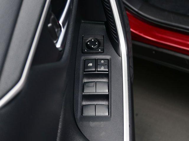 used 2019 Toyota RAV4 car, priced at $23,990