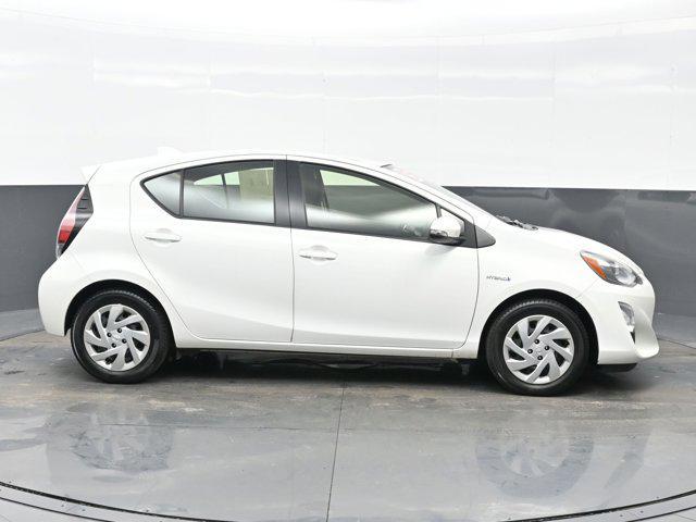 used 2015 Toyota Prius c car, priced at $14,990