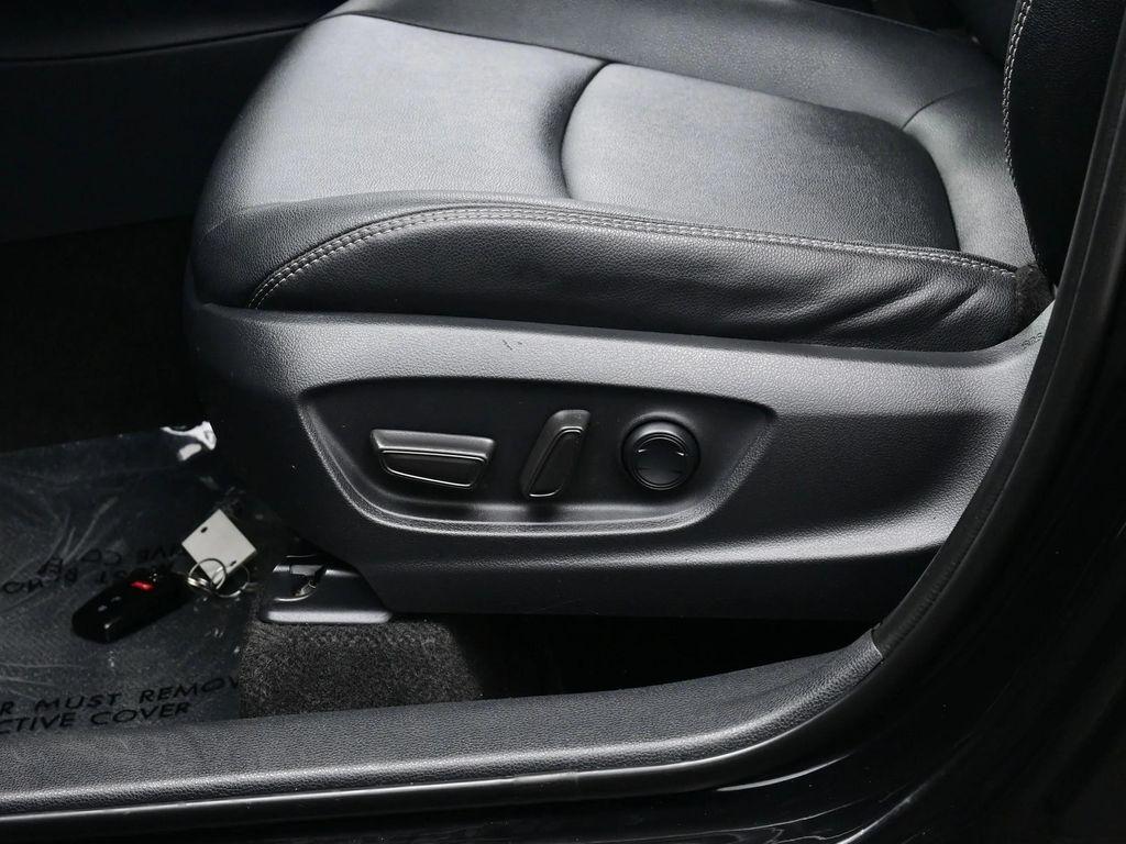 used 2022 Toyota Corolla Cross car, priced at $23,190