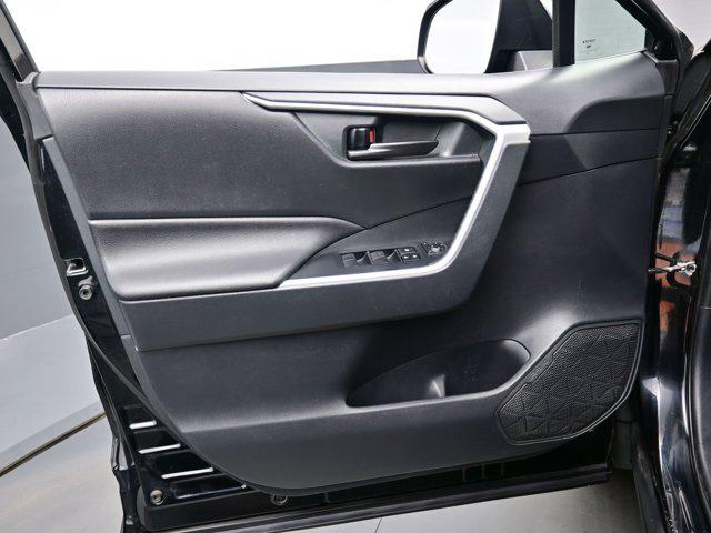 used 2019 Toyota RAV4 car, priced at $21,490