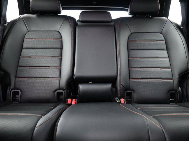 used 2023 Honda CR-V Hybrid car, priced at $34,990
