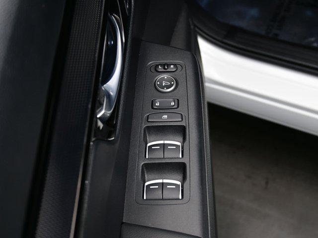 used 2023 Honda CR-V Hybrid car, priced at $34,990