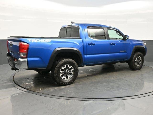 used 2016 Toyota Tacoma car, priced at $25,490