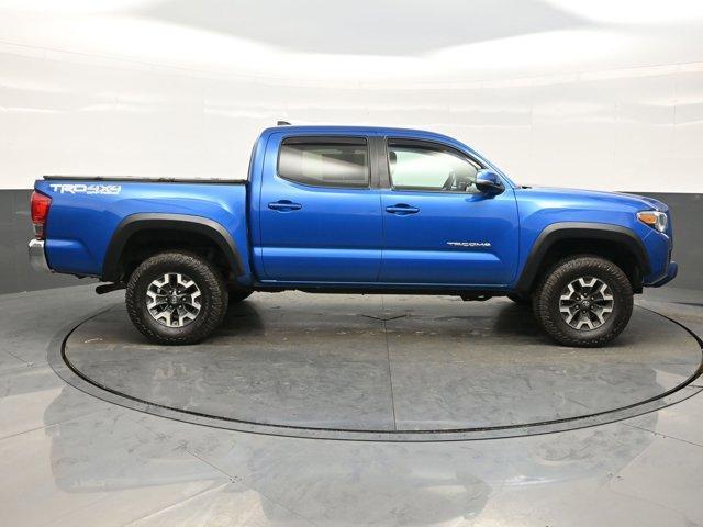 used 2016 Toyota Tacoma car, priced at $25,490