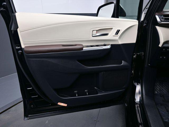 used 2021 Toyota Sienna car, priced at $47,990