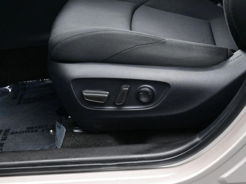 used 2021 Toyota Venza car, priced at $26,990