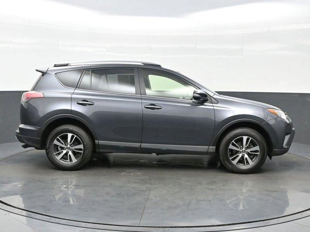 used 2017 Toyota RAV4 car, priced at $19,090