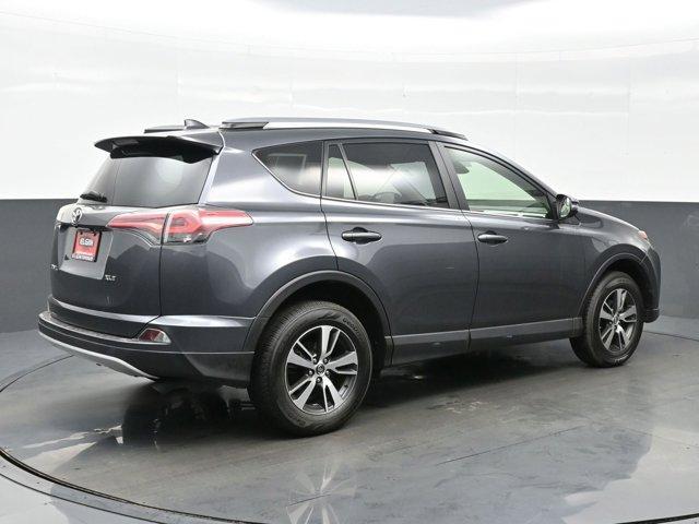 used 2017 Toyota RAV4 car, priced at $19,090