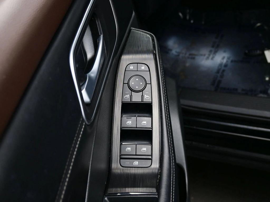 used 2021 Nissan Rogue car, priced at $22,490