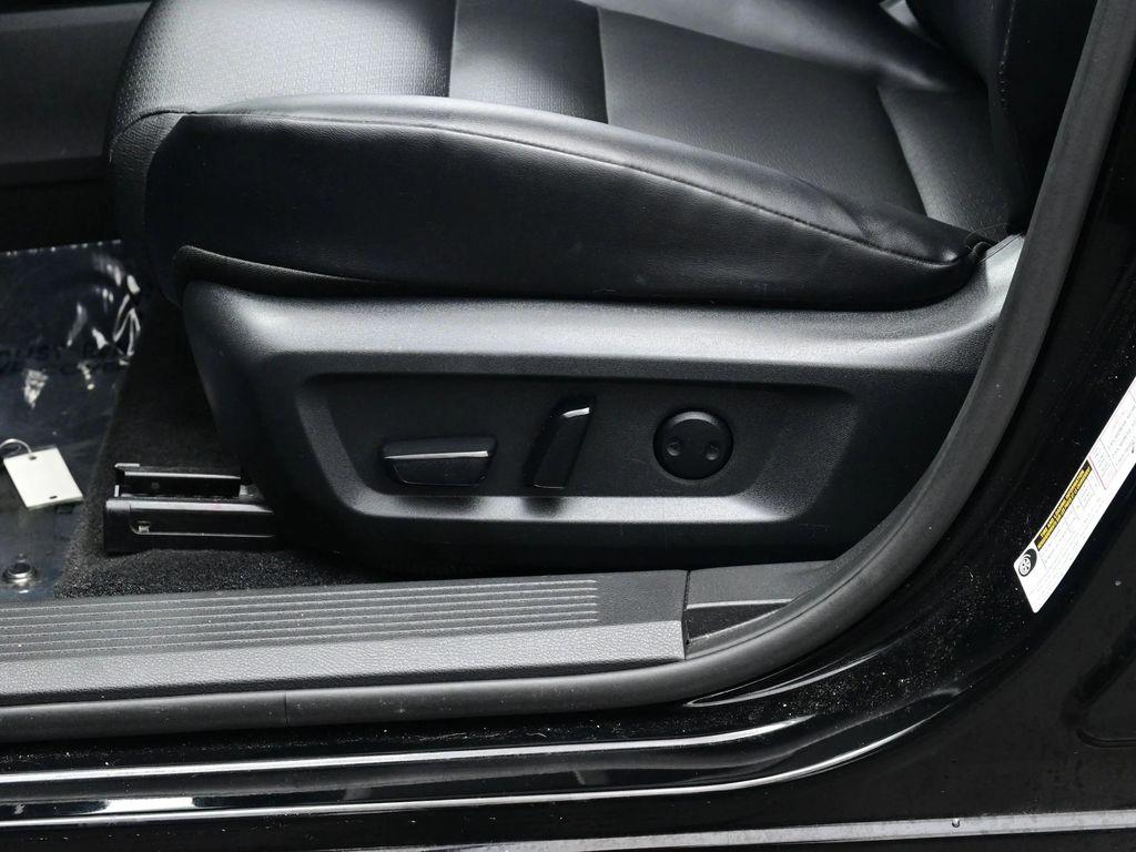 used 2021 Nissan Rogue car, priced at $22,490