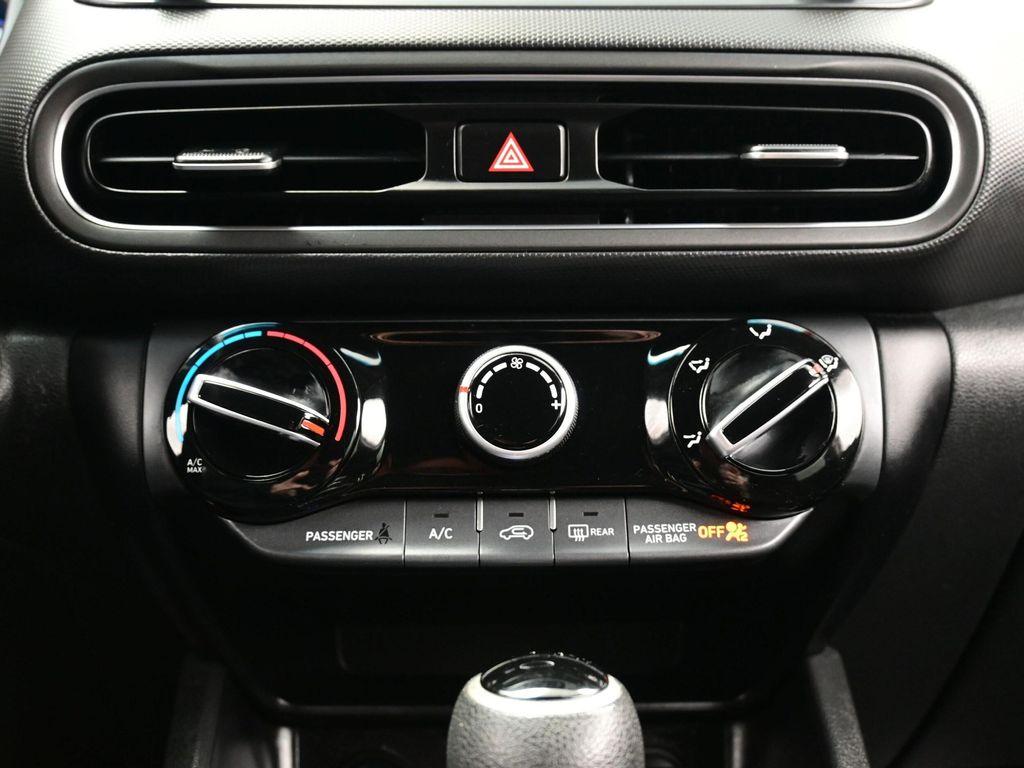 used 2023 Hyundai Kona car, priced at $18,990