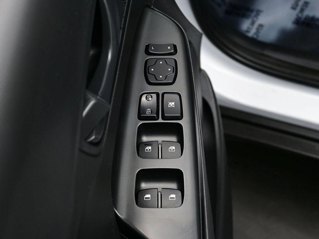 used 2023 Hyundai Kona car, priced at $18,990