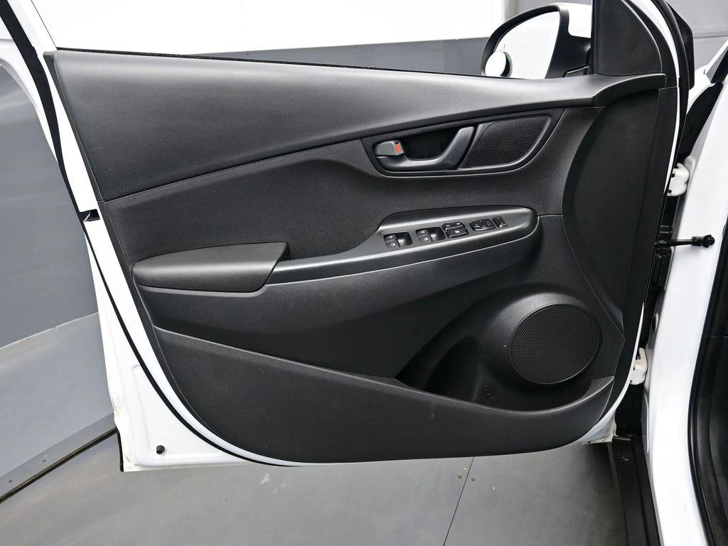 used 2023 Hyundai Kona car, priced at $18,990