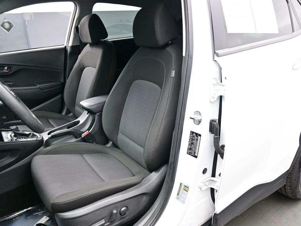 used 2023 Hyundai Kona car, priced at $18,990