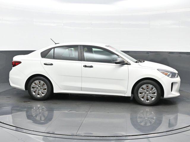 used 2018 Kia Rio car, priced at $6,990