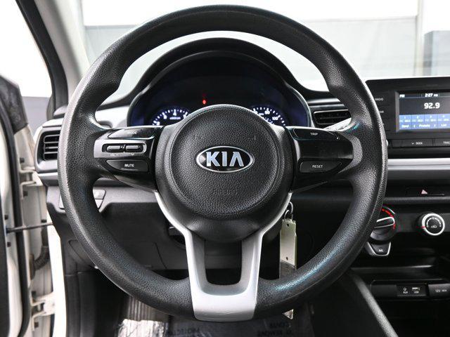 used 2018 Kia Rio car, priced at $7,990